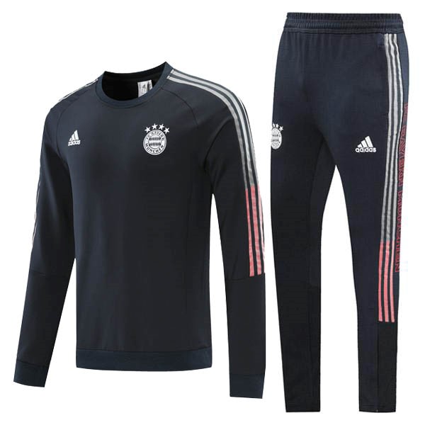 Chandal Bayern Munich 2021-22 Negro